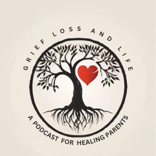 Grief Loss and Life: Stories of grief and loss of a child. cover art