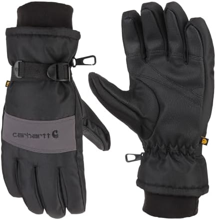 小物 sacai Carhartt WIP Wool Knit Gloves 41dUSXir4LL._AC_.jpg