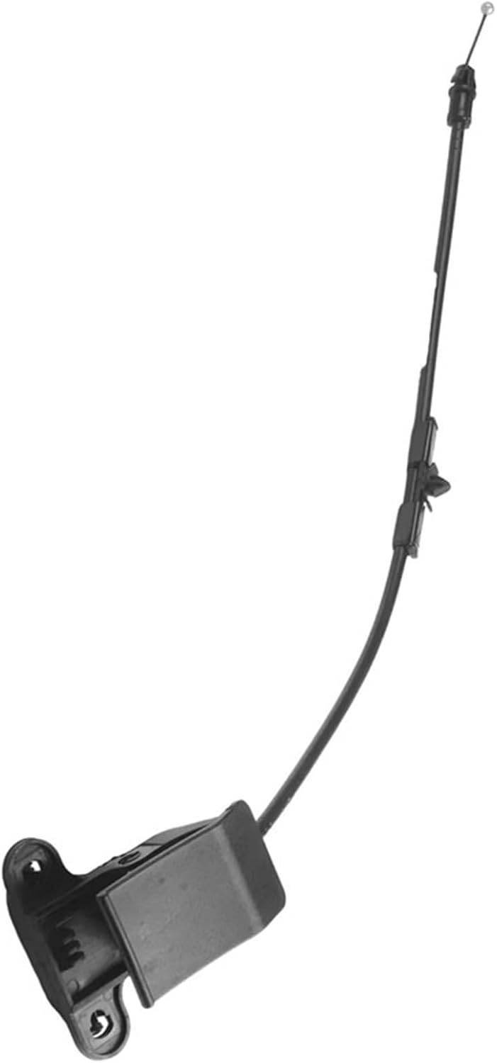 for Jeep for Cherokee 2014-2018 Car Outside Hood Mounted Release Handle Drive Hood Release Cable Car Accessories 68143167Ab