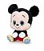 Disney Collection - Famosa Softies - Peluche 15 cm Mickey Mouse (760015551)