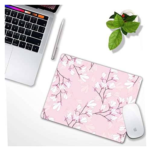 Image of PAPER PLANE DESIGN Mouse Pad Designer Anti Skid Mouse Pads for Desktop and Laptop Computers. D1467