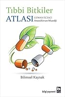 TIBBI BITKILER ATLASI (Turkish Edition) 9752203493 Book Cover