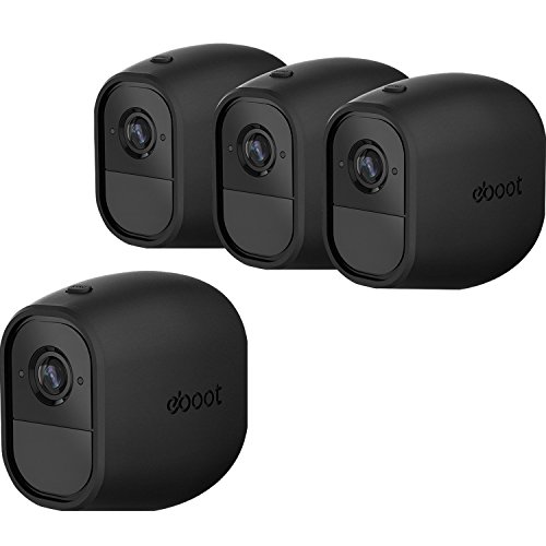 Best Arlo Camera For Vmb4000
