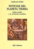 Noticias del Planeta Tierra 9505343825 Book Cover