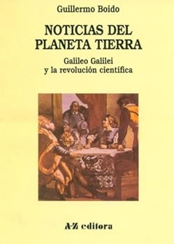 Paperback Noticias del Planeta Tierra (Spanish Edition) [Spanish] Book