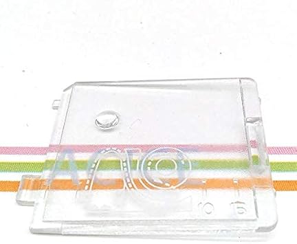 LHTACICE Needle Plate Supporter&Cover Plate&Needle Plate for Singer 3333, 3337 Simple, 3342 Fashion Mate Sewing Machine Cover Plate
