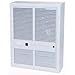 TPI Corp HF3315TRP FPQ2-30 Electric Wall Heater