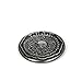 Lions Gate John Wick 2 Blood Oath Marker Luxury Metal Prop Replica Pin