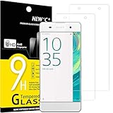 sony xperia xa2 videotron ATTENTION: Cet article n'est pas compatible avec le téléphone Sony Xperia XA Ultra et Sony Xperia XA1 . Fabriqué en verre trempé premium haute qualité avec 0,33 mm épaisseur avec les bordures arrondis, Solution idéale d'anti-casse: Extrêmement haute dureté, protège l'écran du téléphone des chocs et des dommages accidentels.