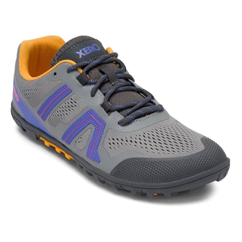 Image of Xero Shoes Women's Mesa Trail II Barefoot Trail Run Shoe