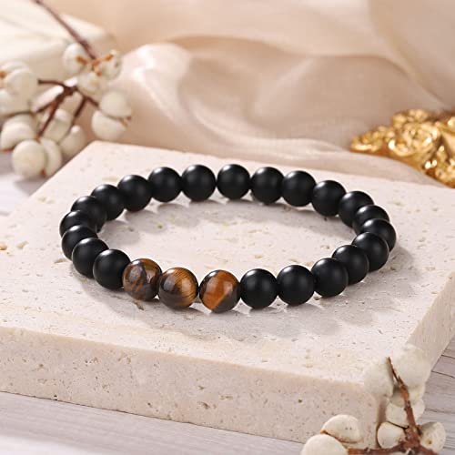 Bracelets For Teen Boys Ages 6-8 8-12 10-12, Graduation Easter Confirmation Gifts For Teenage Teen Boys Gift Ideas 16-18 14-16 12-14 13 15 9 10 11 Year Old Boys Birthday Gifts, Things Stuff For Teen Boys Christmas Gifts #TOP2