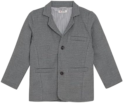 Noppies Boys Blazer Roswyn Long Sleeve