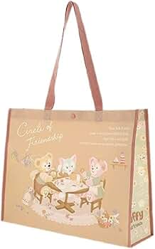 Amazon | [TokyoDisneyResort] ダッフィー＆フレンズ