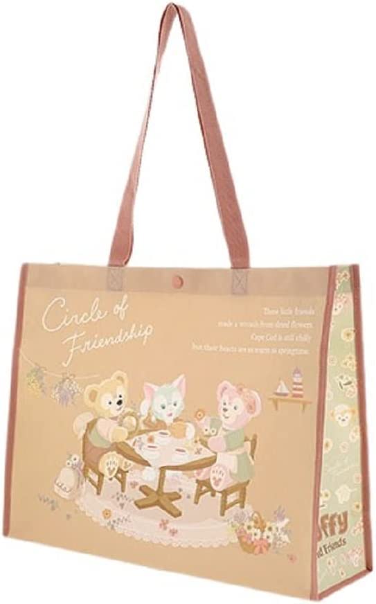 Amazon | [TokyoDisneyResort] ダッフィー＆フレンズ