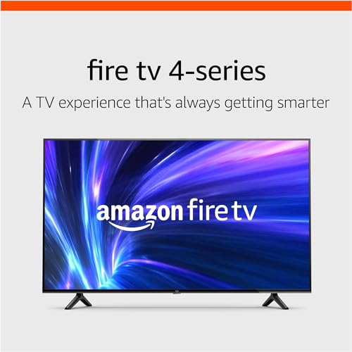 Amazon Fire TV 50" TV