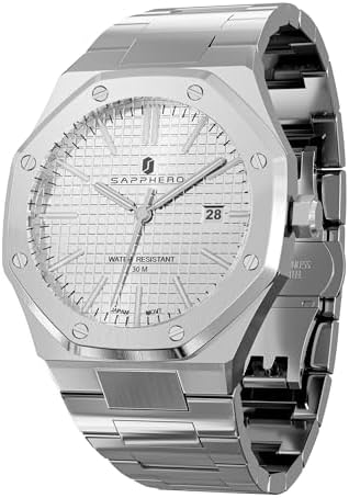 Orologi Da Uomo Top Brand YOLAKO Luxury Men Moda Militare Acciaio Inossidabile Data Sport Orologio Da Polso Analogico Al Quarzo Relogio - Foto 10