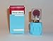 Miu Miu Eau De Parfume Travel Size Miniture .25 Fl Oz / 7.5 Ml