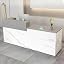 Marble Pattern-11/Left