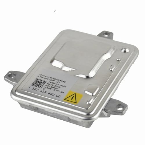 Ballast xénon 130732946900 pour Mercedes CLA 200 et GLA 45 AMG