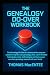The Genealogy Do-Over Workbook (2026)