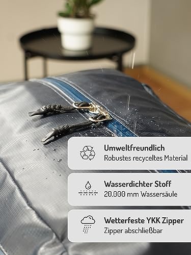 NORDKAMM RIGEL NORDKAMM RIGEL