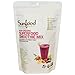 Sunfood Raw Organic Superfood Smoothie Mix, 8 Ounce