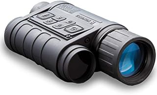 Bushnell Equinox Z Digital Night Vision Monocular, 4.5 x 40mm