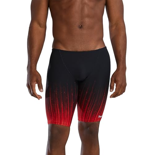 Image of TYR Durafast Elite Solid Jammer