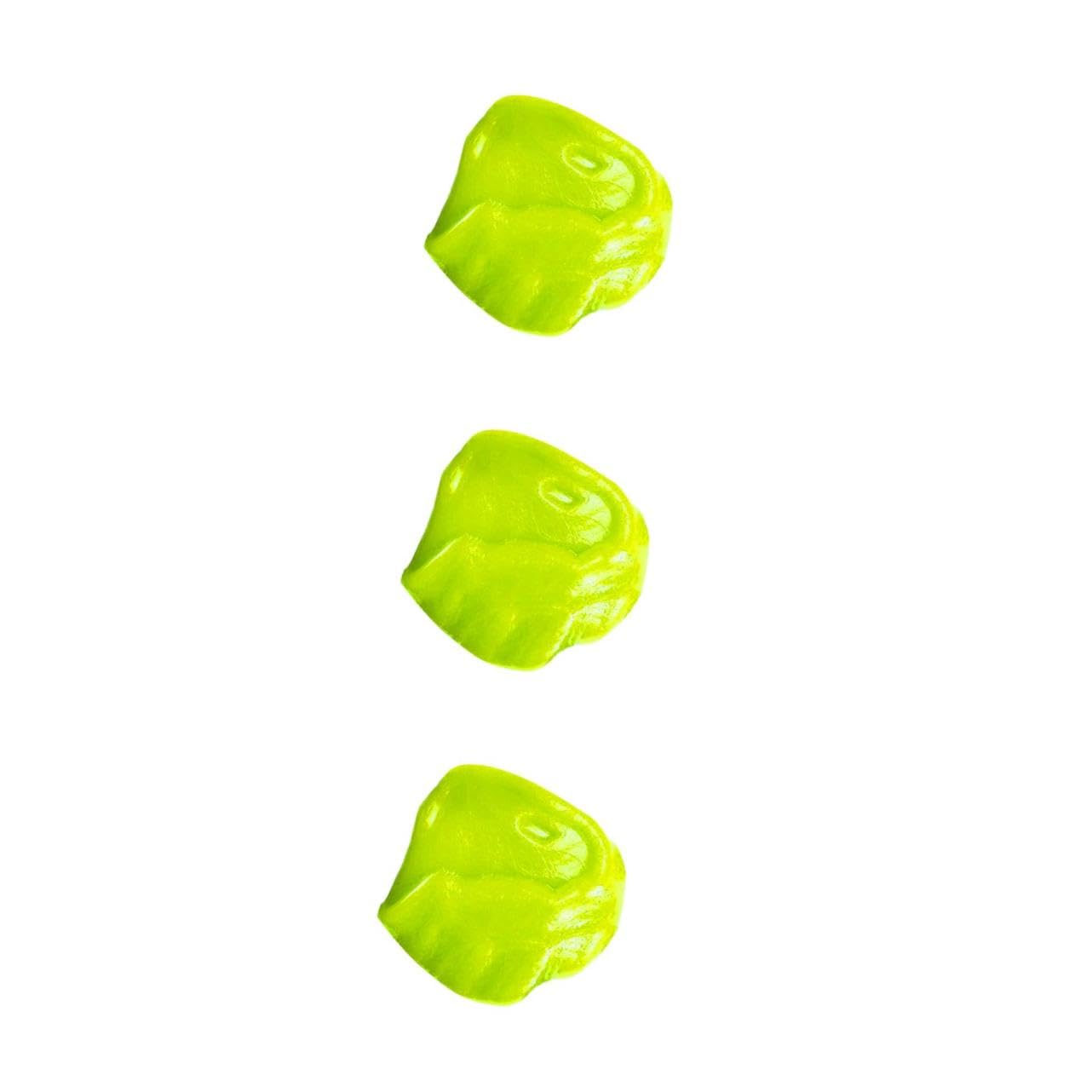 Gel pour clavier pâte à poussière élimination de débris ordinateur 3 pièces