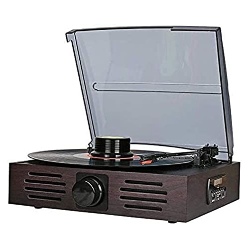 Tourne-Disque Tourne-Disque Bluetooth Préampli Phono intégré 3 Vitesses Entraînement par Courroie avec contrepoids réglable Cartouche magnétique Enregistrement - Les Beatles, Paul McCartney, John Lennon, RIngo Starr, George Harrison Tourne-Disque Tourne-Disque Bluetooth Préampli Phono intégré 3 Vitesses Entraînement par Courroie avec contrepoids réglable Cartouche magnétique Enregistrement