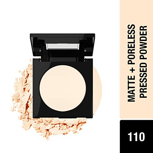 image for Maybelline Fit Me Matte + Poreless Pressed Face Powder Makeup & Settin