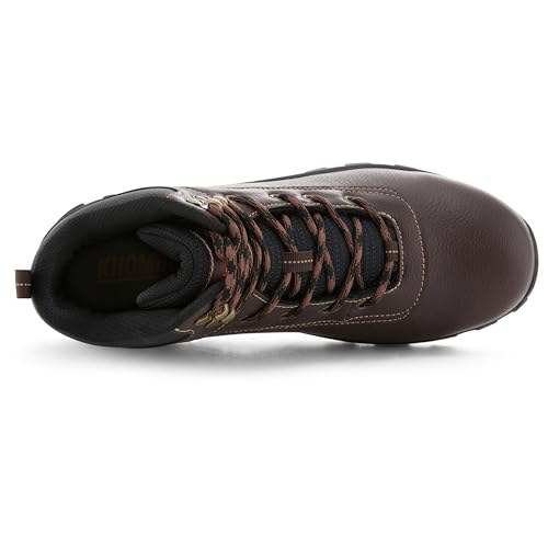 Khombu Men's Travis Snow Boot3