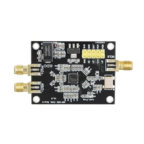 RF M PLL gVZTCU[ 135M-4.4GHz M탂W[ f{[hdqi @\ŕ֗