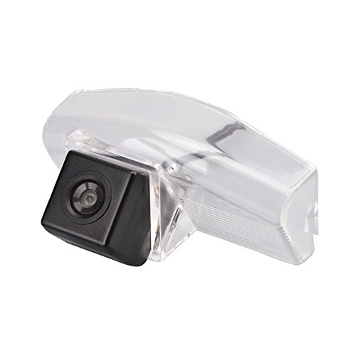 Car Rear View Backup Camera, 170° Wide Angle, Waterproof