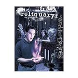 Reliquary (World of Darkness)