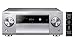 Produktbild Pioneer 11.2 AV Receiver, SC-LX901, 200 Watt/Kanal, Class-D-Verstärker, Air Studios-Zertifizierung, 4K UltraHD, Dolby Atmos, DTS:X, WLAN, Bluetooth, Hi-Res Streaming, Musik Apps, Multiroom, Silber