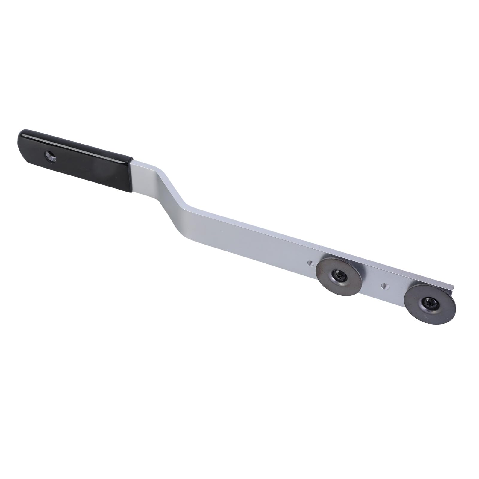 Msioytog 89565 Metal Duct Stretcher Tool Ergonomic 16Inch Duct Stretcher Attachments For Comfortable Grip And Operations Sturdy Construction