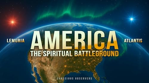 Hopi Prophecy: The Man in the Red Hat - Lemuria, Atlantis & America | EP 22