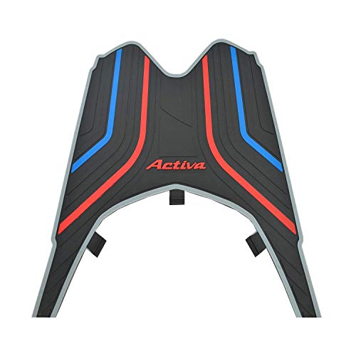 activa 125 body cover