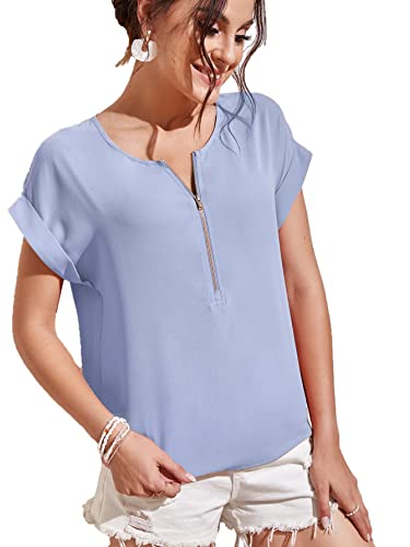 Image of Stylistico Office wear Formal Tops for Women | Women Tops Western | White top for Women | Summer Tops for Women |Short Tops for Women | Party top for Women | Black top for Women | Girls top