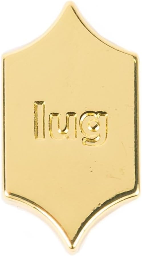 Lug Wicked x Bag Charm