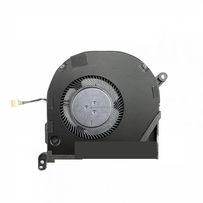Ventilateur portable 0FK50V résout la surchauffe du XPS 15 9510