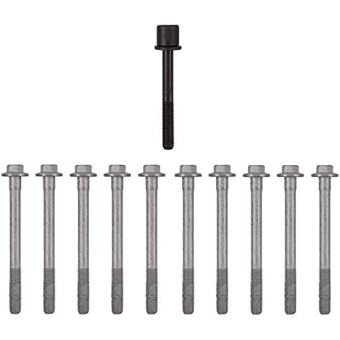 Fel-Pro Cylinder Head Bolt Set Cover
