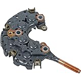 Total Power Parts 172-52020 Rectifier Compatible With/Replacement For Denso 021580-3750, 021580-3990, 021580-4100, 021580-4110, 021580-4430, 021580-4610, 021580-4690, 021580-5040, 021580-5410