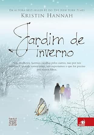Jardim de inverno eBook