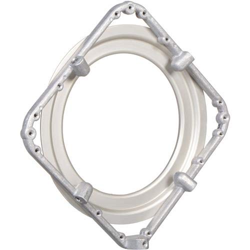 Chimera Speed Ring for Video Pro Bank for Arri Compact 575, Arrisun 5 Par & Plus 1K - Circular 7-3/4"