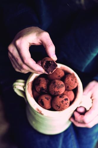 Sugarless. Sapori Dolci Di Una Cucina Naturale. Ediz. Illustrata - 5