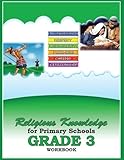 Religious Knowledge for Primary Schools Grade 3 Workbook