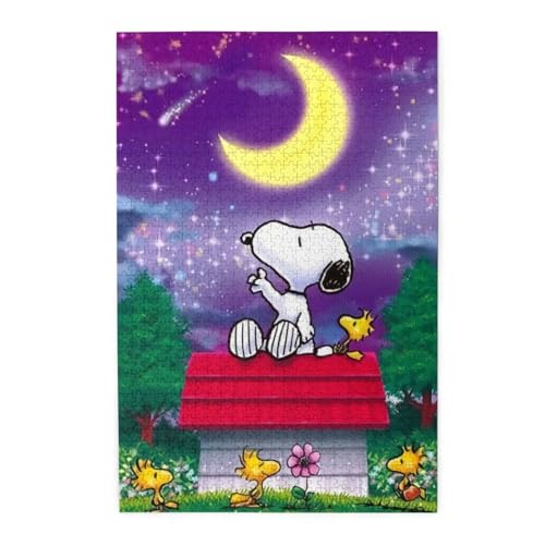 WO\[pY Xk[s[ 1000s[X Mtg v[g a j (50x75cm)