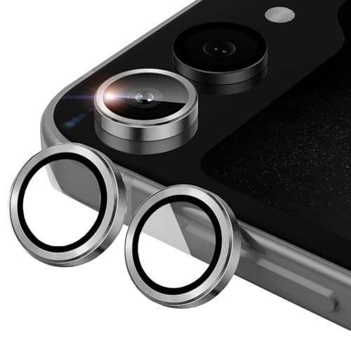 Amazon.co.jp: Galaxy z flip7 対応 カメラ保護 カメラ保護